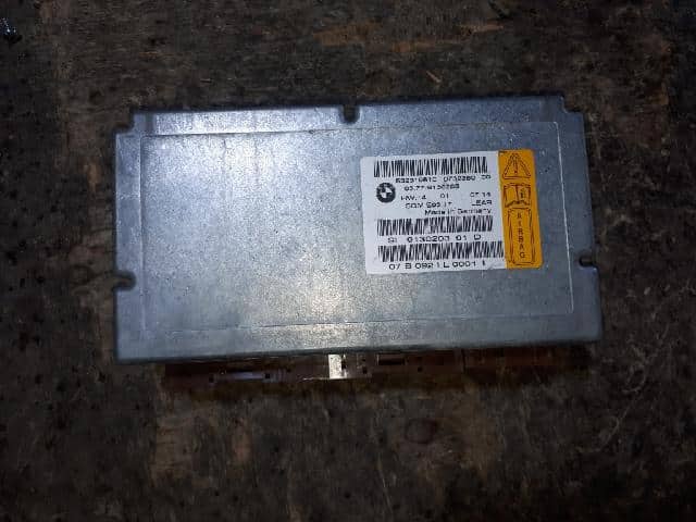 Other BMW 2008 — photo 1