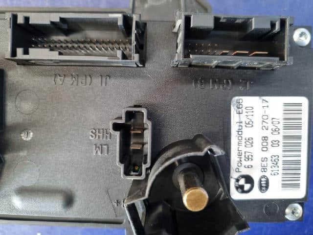 Other BMW 2007 — photo 6