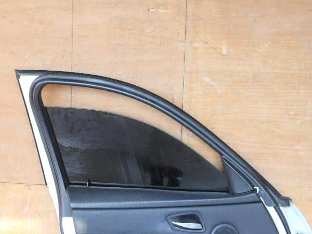 Front Left Door Panel BMW 2011 — photo 8