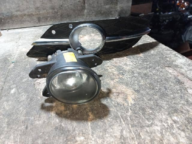 Left Fog Light MERCEDES-BENZ 2010 — photo 1
