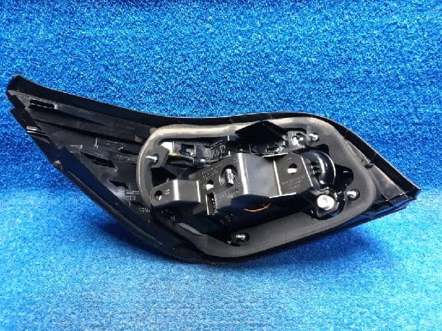 Right Tail Light BMW 2010 7361882 — photo 6
