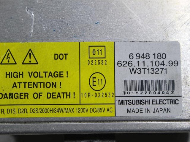 Other BMW 2006 6948180 — photo 8