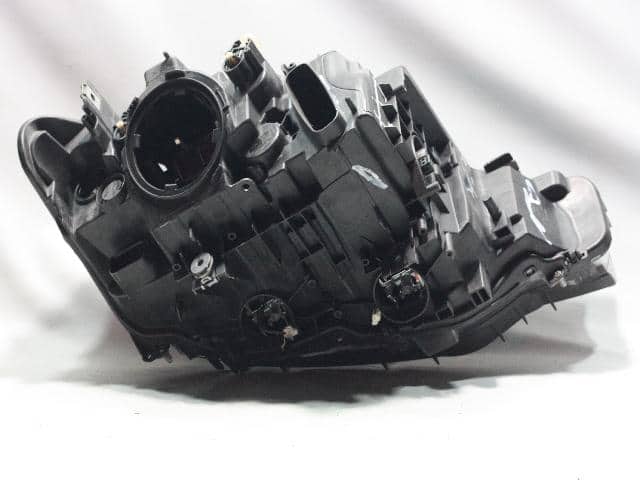 Left Headlight BMW 2013 63117259525 — photo 5