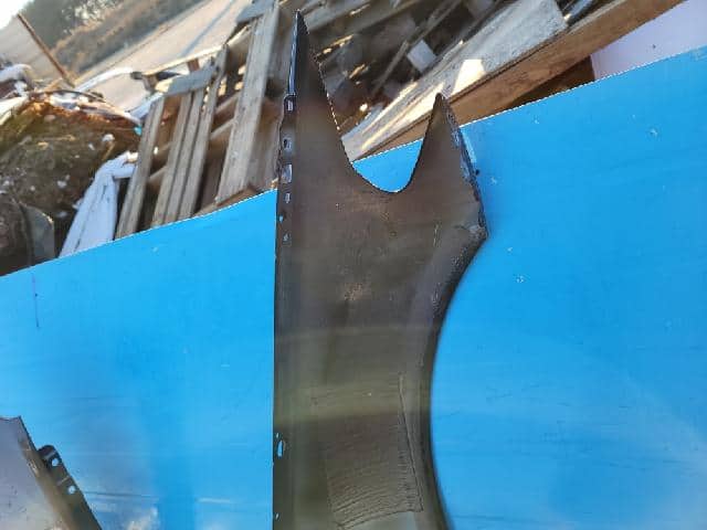 Left Fender Panel BMW 2018 — photo 5