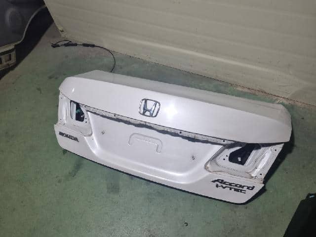 Trunk Panel HONDA Accord 2016 — photo 3