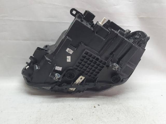 Right Headlight BMW 2014 63117495004 — photo 8