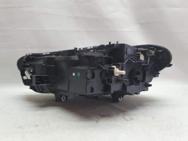 Right Headlight BMW 2014 63117495004 — photo 7