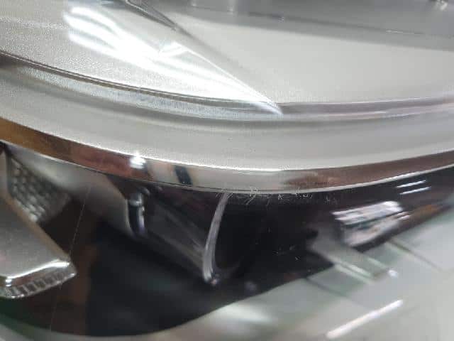 Right Headlight BMW 2014 63117495004 — photo 4