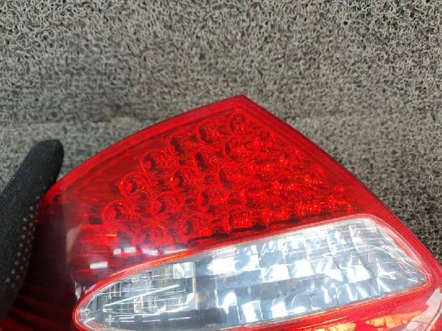 Left Tail Light MERCEDES-BENZ E-Class 2006 — photo 3