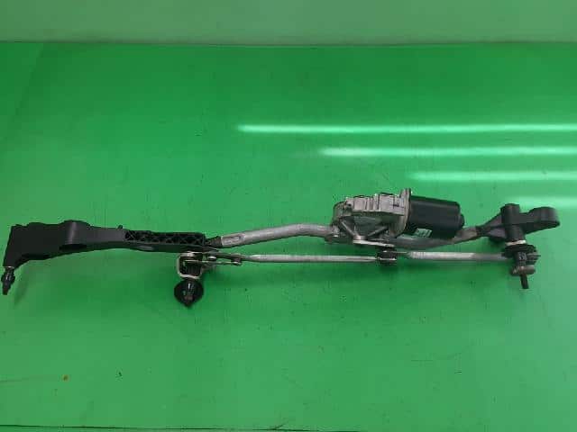Front Wiper Motor BMW 5 Series 2009 7 193 995 — photo 3