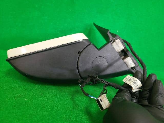 Left Side Door Mirror MERCEDES-BENZ 2010 A3160441 — photo 8