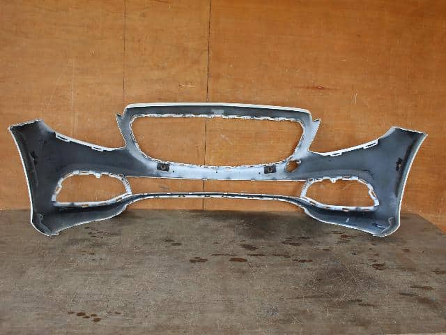 Front Bumper MERCEDES-BENZ 2017 A213 885 02 38 — photo 7