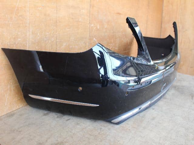 Rear Bumper Face MERCEDES-BENZ 2018 A213 885 00 25 — photo 2
