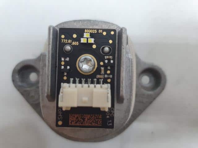 Other BMW 2021 74087319 — photo 4