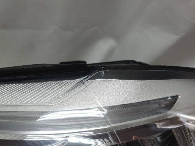 Left Headlight BMW 2021 7466119-04 — photo 5