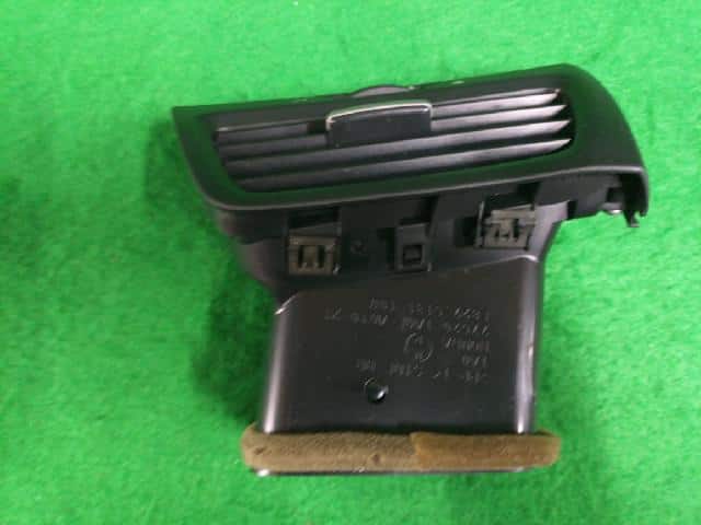 Dashboard HONDA Accord 2008 — photo 5