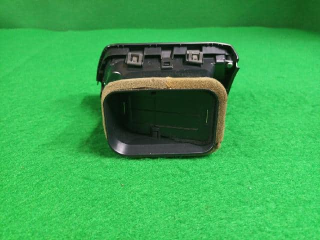 Dashboard HONDA Accord 2008 — photo 4