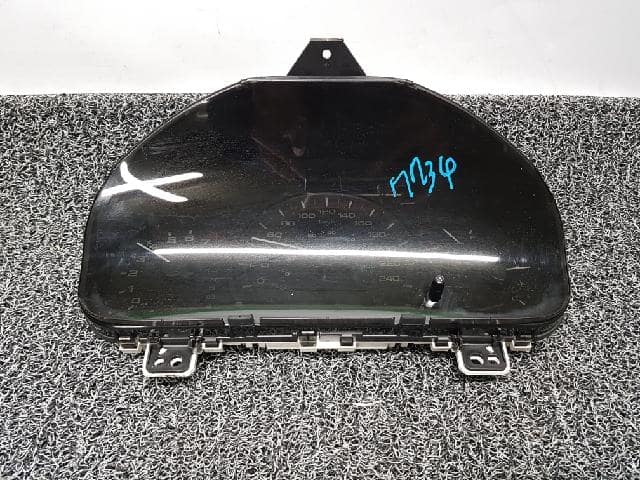 Cluster Panel HONDA Accord 2007 78100-6000 — photo 2