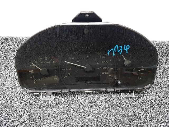 Cluster Panel HONDA Accord 2007 78100-6000 — photo 1