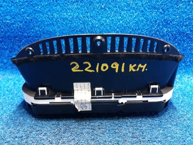 Cluster Panel BMW 2006 9124810 — photo 4