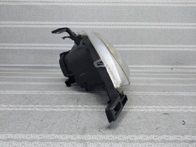Left Headlight MERCEDES-BENZ ML-Class 2003 — photo 2