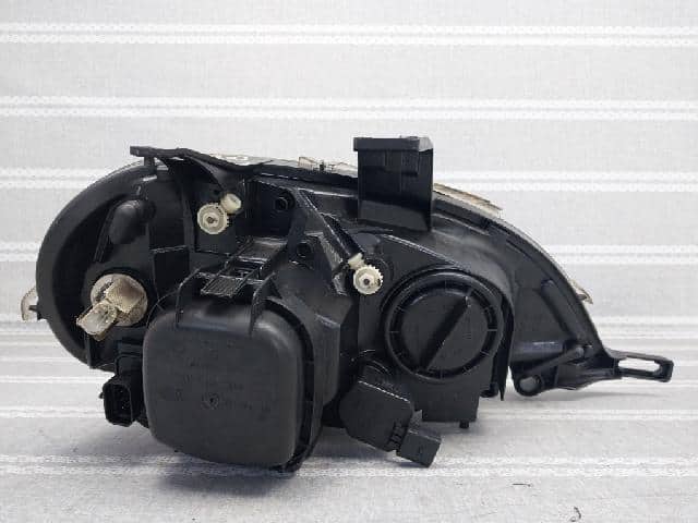 Left Headlight MERCEDES-BENZ ML-Class 2003 — photo 4