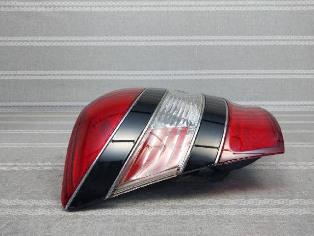 Left Tail Light MERCEDES-BENZ 2008 — photo 3