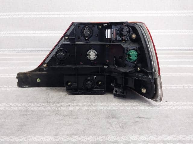 Left Tail Light MERCEDES-BENZ S-Class 1996 — photo 4