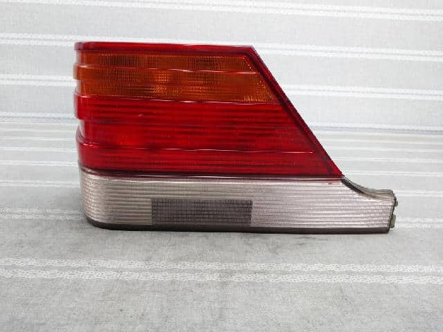 Left Tail Light MERCEDES-BENZ S-Class 1996 — photo 1