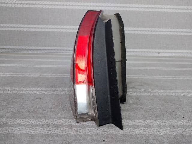 Left Tail Light BMW 2006 — photo 2