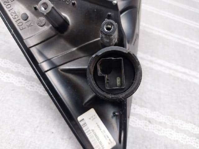 Right Side Door Mirror BMW 2010 — photo 7
