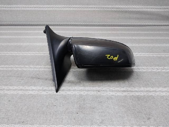 Right Side Door Mirror BMW 2010 — photo 6