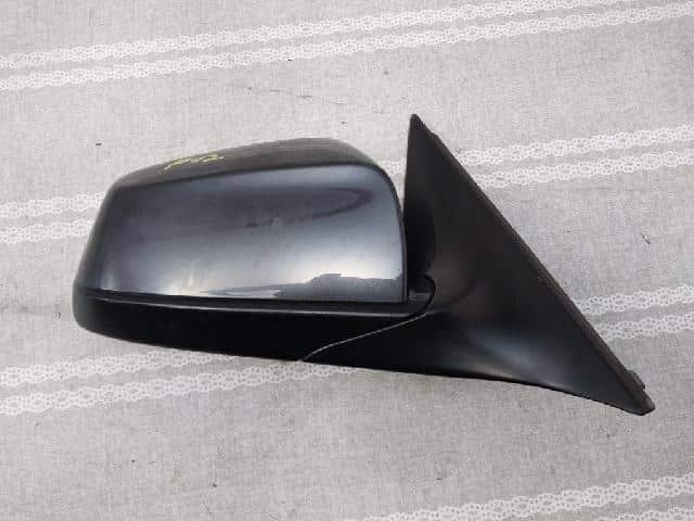 Right Side Door Mirror BMW 2010 — photo 4