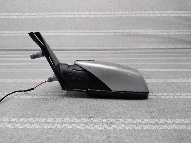 Left Side Door Mirror BMW 2008 — photo 5