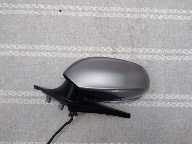 Left Side Door Mirror BMW Z4 2003 — photo 4