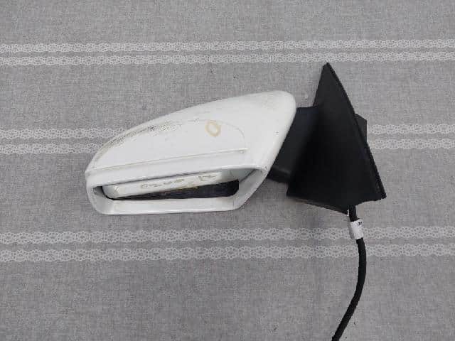 Left Side Door Mirror MERCEDES-BENZ 2012 — photo 4