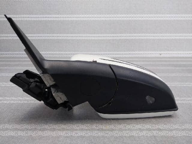 Left Side Door Mirror MERCEDES-BENZ 2012 — photo 6
