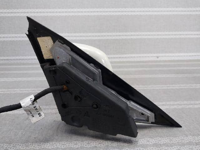 Left Side Door Mirror MERCEDES-BENZ 2012 — photo 2
