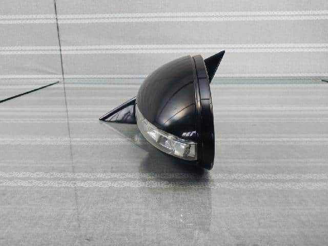 Left Side Door Mirror MERCEDES-BENZ 2005 — photo 2