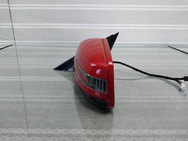 Left Side Door Mirror MERCEDES-BENZ 2006 — photo 2