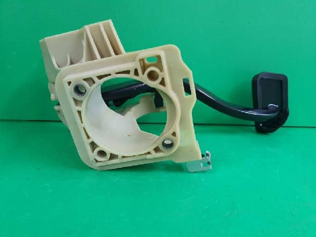 Brake Parts BMW 2005 6 759 947 — photo 2