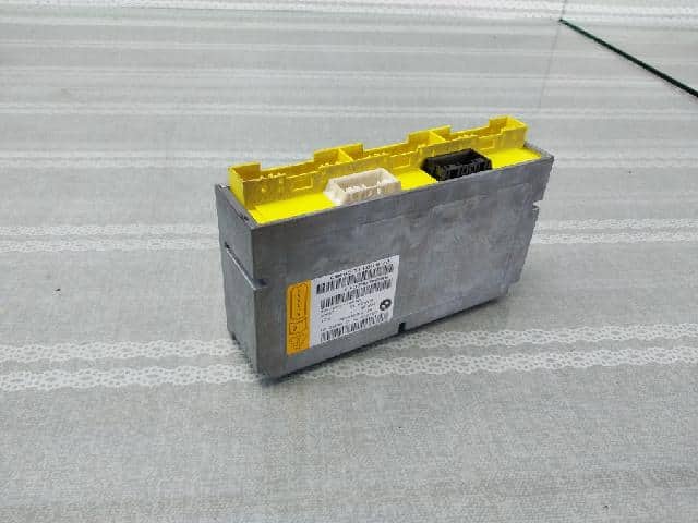 ABS Control Module BMW 2003 6949899 — photo 4