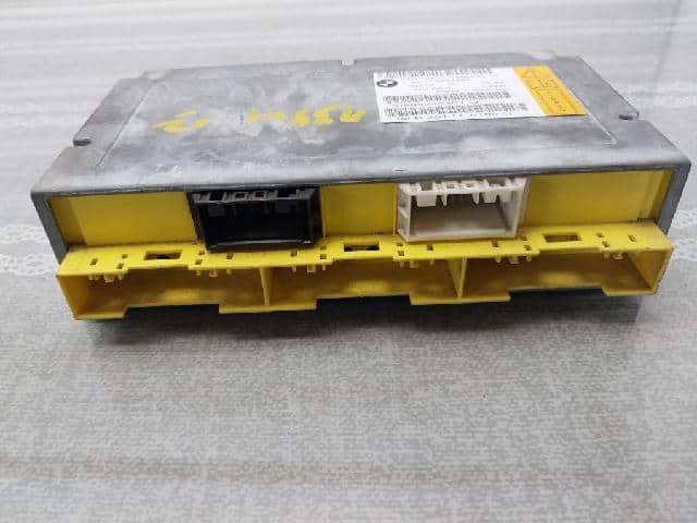 ABS Control Module BMW 2002 6 922 464 — photo 4