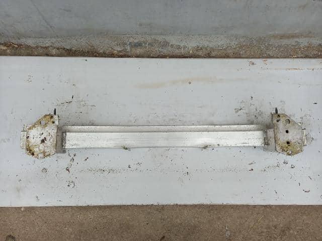 Rear Bumper Assembly BMW 2020 — photo 6