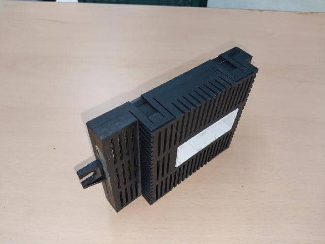 ABS Control Module BMW 2006 6 983 539 — photo 3