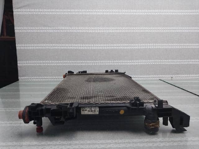 Radiator MERCEDES-BENZ 2008 A 169 500 18 03 — photo 6