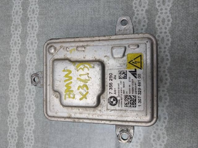 Other BMW 2013 7 356 250 — photo 1