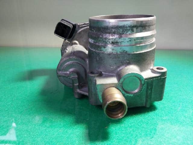 Throttle Body BMW 2016 1354-7 588 625-04 — photo 3