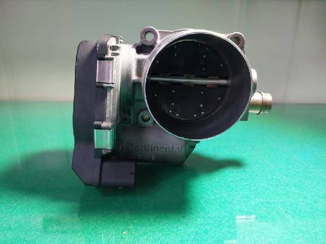 Throttle Body BMW 2016 1354-7 588 625-04 — photo 1