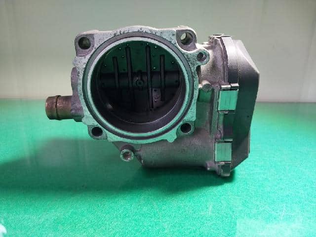 Throttle Body BMW 2016 1354-7 588 625-04 — photo 2